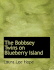 The Bobbsey Twins on Blueberry Island