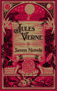 Jules Verne: Seven Novels