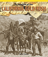 California+gold+rush+timeline+for+kids