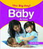 A New Baby Arrives