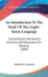 An Introduction to the Study of the Anglo-Saxon Language: Comprising an Elementary Grammar and Selections for Reading (1889)
