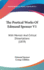 The Poetical Works of Edmund Spenser V1: With Memoir and Critical Dissertations (1859)