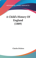 A Child's History of England