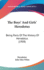 The Boys' and Girls' Herodotus; Being Parts of the History of Herodotus;