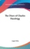 The Diary of Charles Hazelrigg