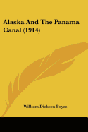 Alaska and the Panama canal
