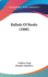 Ballads of Books