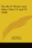 The Bit O' Writin' and Other Tales V1 and V2 (1838)