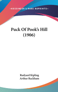 Puck of Pook's Hill