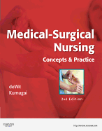 Medical-Surgical Nursing: Concepts and Practice