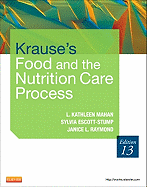Krause's Food & the Nutrition Care Process