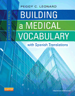 Building a Medical Vocabulary: With Spanish Translations