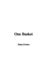 One Basket: Thirty-One Short Stories (Hardcover) ~ By Edna Ferber