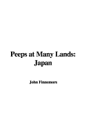 Peeps at Many Lands: Japan