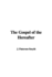 The Gospel of the Hereafter