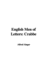 English Men of Letters: Crabbe
