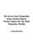 The Seven Great Monarchies of the Ancient Eastern World, Volume III: The Sixth Monarchy: Parthia