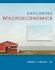 Exploring Macroeconomics