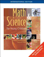 Math & Science for Young Children