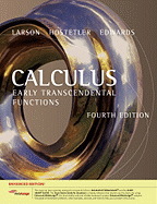 larson calculus