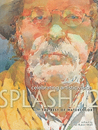 Celebrating Artistic Vision: The Best of Watercolor