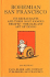 Bohemian San Francisco 1914 Reprint