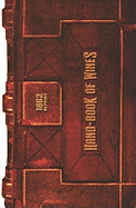 Hand-Book of Wine 1862 Reprint