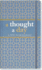 A Thought a Day: A Five-Year Journal