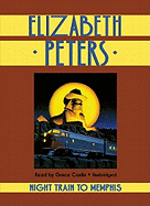 Night Train to Memphis: A Vicky Bliss Mystery