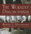 The Worldly Philosophers: The Lives, Times, and Ideas of the Great Economic Thinkers