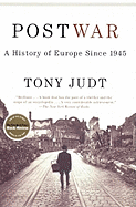 Postwar, Part 1: A History of Europe Since 1945