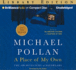 A Place of My Own: The Architecture of Daydreams
