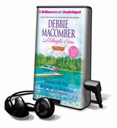 Midnight Sons, Volume 3: Falling for Him & Ending in Marriage