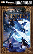 Citadels of the Lost: The Annals of Drakis: Book Two
