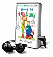 Judy Moody & Stink: The Holly Joliday