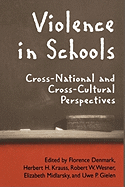 Violence in Schools