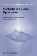 Stochastic and Global Optimization