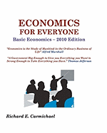 Economics for Everyone