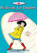 No Room for Dessert