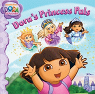 Dora's Princess Pals
