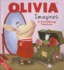 Olivia Imagines: A CarryAlong Treasury