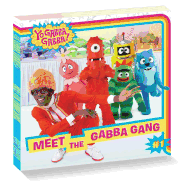 Yo Gabba Gabba!
