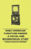 Early American furniture makers, a social and biographical study