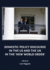 Domestic Policy Discourse in the 'new World Order'