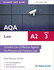AQA A2 Law Student Unit Guide: Criminal Law (Offences Against the Person) and Contract Law: Unit 3