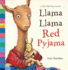 Red Pyjama
