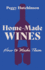 Home-Made Wines - How to Make Them