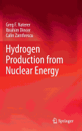 Hydrogen Production from Nuclear Energy