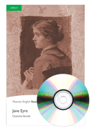 Jane Eyre & MP3 Pack: Level 3