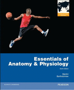 Essentials of Anatomy & Physiology/essentials of Interactive Physiology CD-ROM